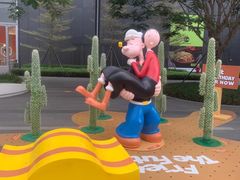 -东莞松山湖万象汇