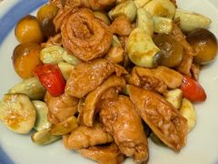 -君霖海鲜私房菜(春柳店)