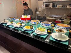 -山衢味庄·鲜辣衢菜(杭行路店)