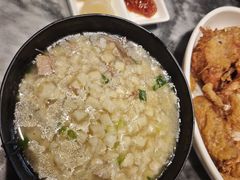 -西安饭庄·非遗陕菜(钟楼店)