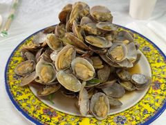-胖子饺子馆·海鲜家常菜(海军博物馆店)