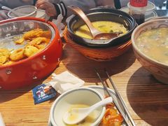 -打酱油·非遗淮扬菜(瘦西湖梅岭店)