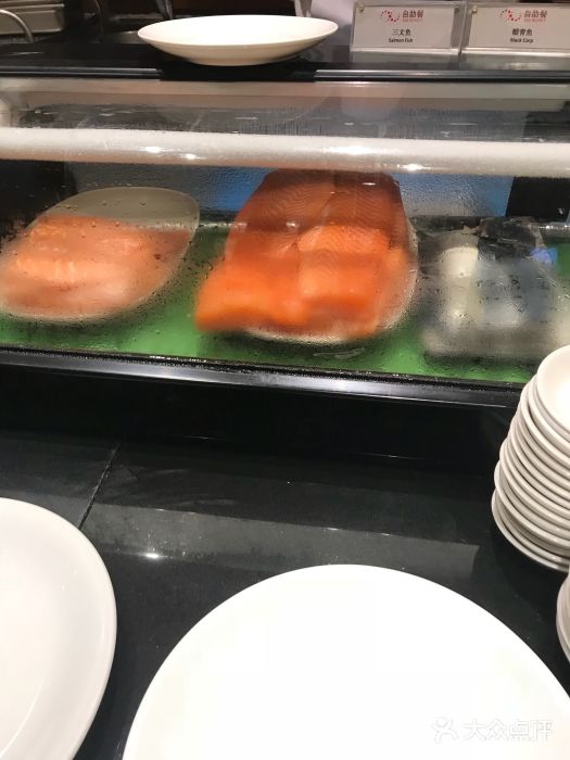 888自助餐图片