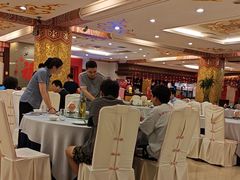 -全聚德(上海首店浦东店)