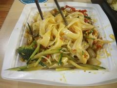 -魏家凉皮(黄雁村店)