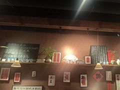 -巴卤社老火锅(财富店)