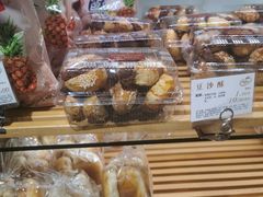 -苹果花园(昌里东路店)