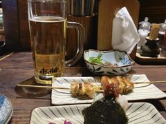 -一吉焼鸟·FOUNDER(桂林路店)