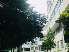 -北京工商大学(阜成路校区)