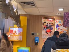 -麦当劳(世纪汇广场店)