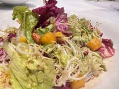 -真爱中国餐馆·年华店(朱雀大街店)