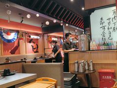 -卿古炭火烤肉(亲橙里店)