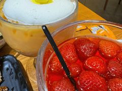 -聚点串吧·北京烧烤(赵登禹路店)