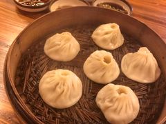 -四季美汤包(汉口里店)