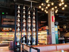 大堂-卖浪  LIVE  SHOW  BAR