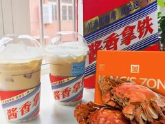 -西贝(大华虎城店)