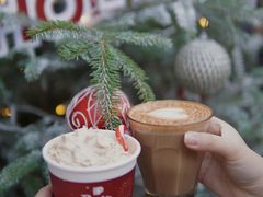 -Peet's 皮爷咖啡(东湖路手作店)