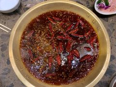 -小龙坎火锅(全球总店)