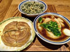 -袁家村关中印象美食(万象汇店)