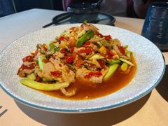 -山石榴·贵州菜(丰盛里店)