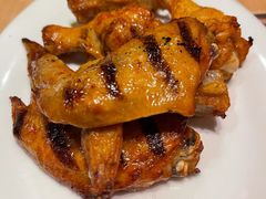 鸡翅-必胜客(兴隆店)