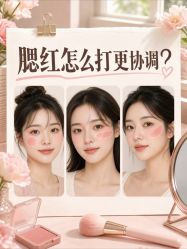 点击看大图 -班柠美妆·化妆私教(汉中路店)