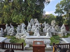 -南岳衡山风景名胜区-南岳大庙