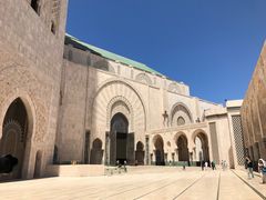 -哈桑二世清真寺