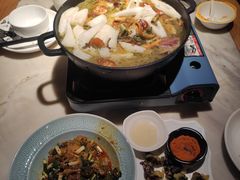 -滇铺子·云南特色菜·第九届野生菌美食节(曲靖万达店)
