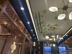 -川府宴语烤鱼川菜家常菜(梨园店)