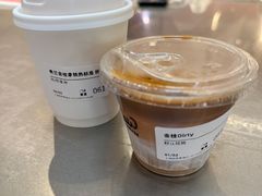 -Seesaw Coffee(上海虹桥天地店)