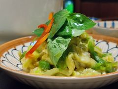-温馨园·川湘菜馆(经七路店)