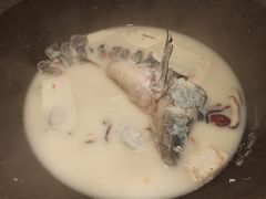 -鲜潭蒸汽石锅鱼(五道口购物中心店)