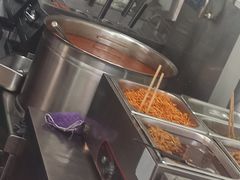 -想时吻泡蛋苕粉(徐东店)