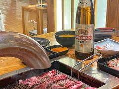 -千寻烧肉(政务区店)