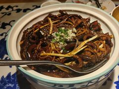 -江南赋(内蒙古大厦店)