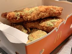 -麦当劳(酒仙桥路店)