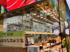 -池田寿司·新鲜现做(西红门荟聚店)