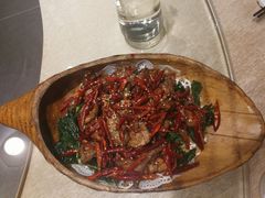 -新竹里馆·花园餐厅(兴苑路店)