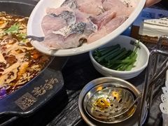 -老船舫·现做活鲜鱼馆(东郊记忆店)