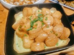 -肉串汪(月坛店)