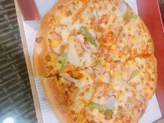 -尊宝比萨(首座店)