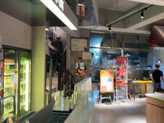-四禧精酿烧烤工场(大明湖店)