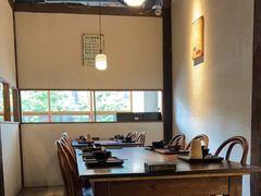 -乔街深夜食堂·台州菜·高压锅生蚝(杭州总店)