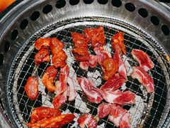 -江南本家韩国料理(太古仓中船汇店)