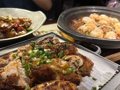 -绿茶餐厅(朝阳大悦城店)