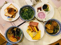 -苏州金鸡湖文博诺富特酒店