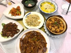 臭大元烧肥肠-壶园美食·淮扬菜(东圈门店)