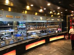 -川西坝子火锅(金沙1.0直营店)
