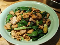 弄堂里的小炒-弄堂里(雨花客厅店)